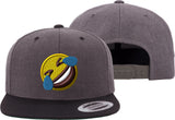 ROFL Emoji Hat