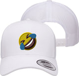 ROFL Emoji Hat