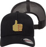 Thumbs Up Emoji Hat