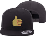 Thumbs Up Emoji Hat