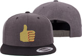 Thumbs Up Emoji Hat