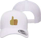 Thumbs Up Emoji Hat