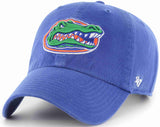 Florida Gators '47 Clean Up Cap