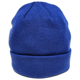 Florida Gators Raised Cuffed Knit Toque