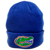 Florida Gators Raised Cuffed Knit Toque