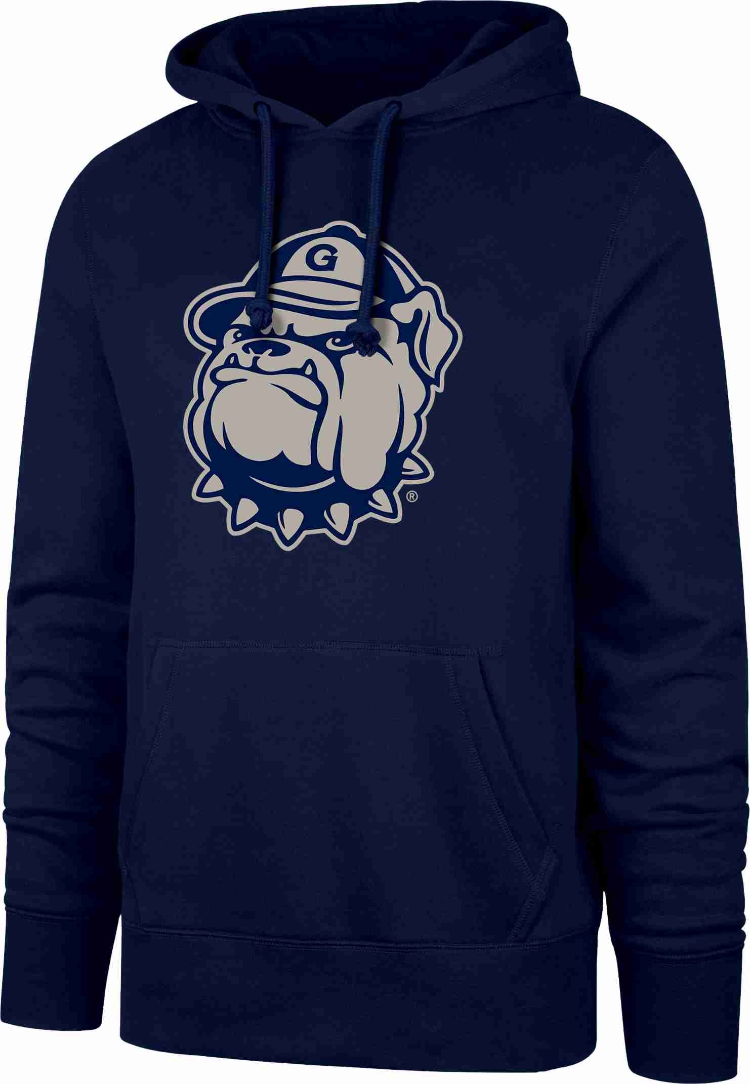 Georgetown hoyas sweatshirt hotsell