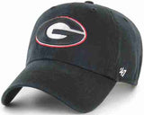 Georgia Bulldogs '47 Clean Up Cap