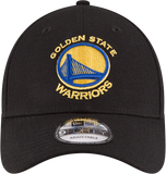 Golden State Warriors 9FORTY Adjustable