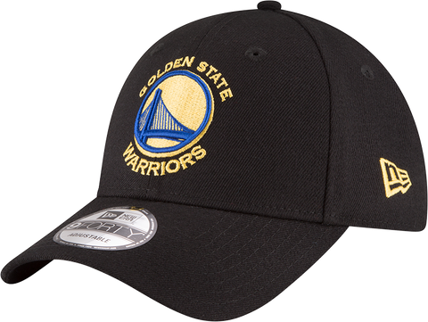 Golden State Warriors 9FORTY Adjustable