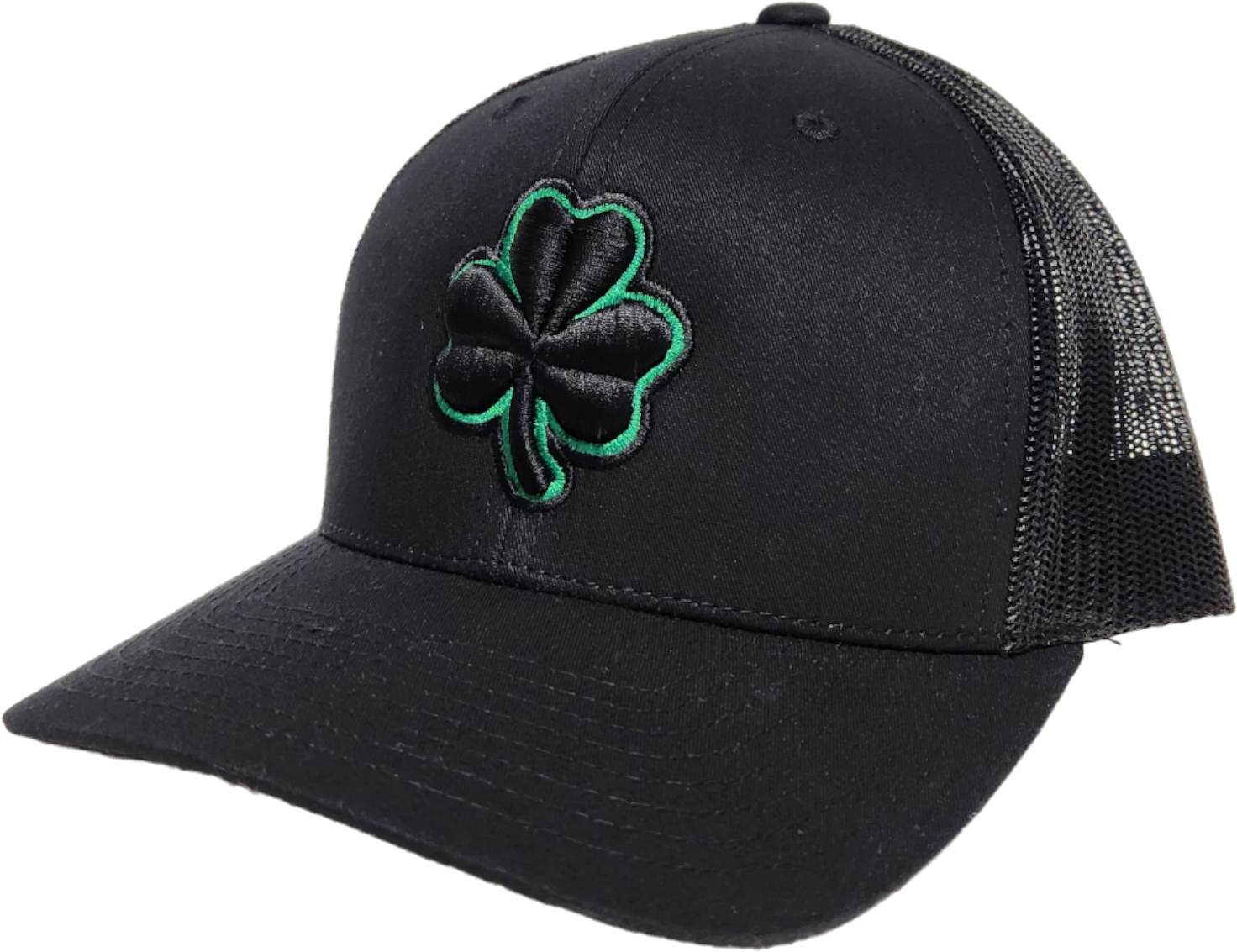 Irish trucker hat on sale