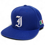 Italy Snapback Cult Royal