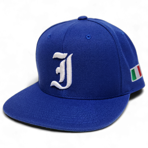 Italy Snapback Cult Royal