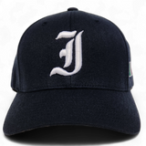 Italy Cap Cult Dark Navy