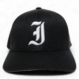 Italy Cap Cult Black