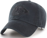 Kansas City Chiefs '47 Clean Up Cap Blackout