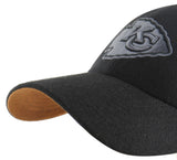 Kansas City Chiefs Peacoat '47 Clean Up Cap