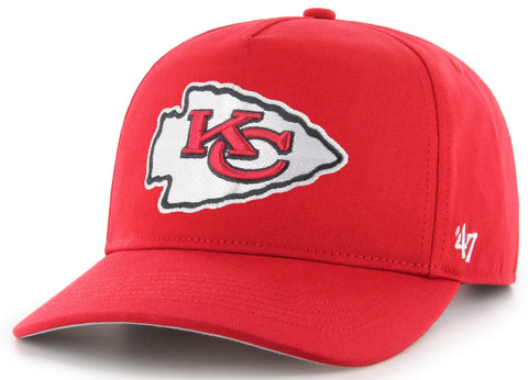 Kansas City Chiefs '47 Hitch Legacy Snapback