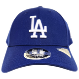 Los Angeles Dodgers 9FORTY STRETCH-SNAP