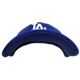 Los Angeles Dodgers 9FORTY STRETCH-SNAP