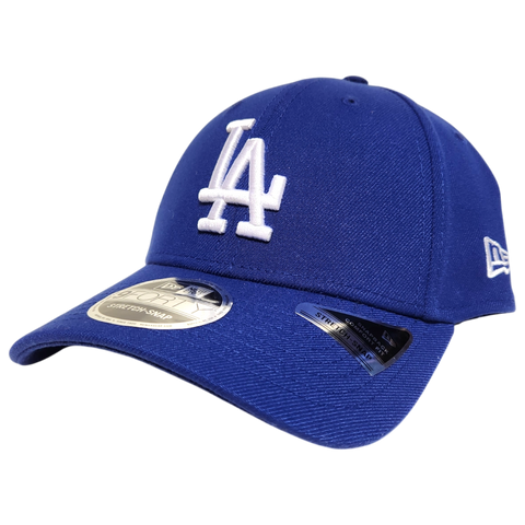 Los Angeles Dodgers 9FORTY STRETCH-SNAP