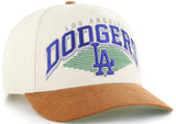 Los Angeles Dodgers '47 Pomona Wool Hitch Snapback