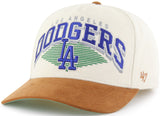 Los Angeles Dodgers '47 Pomona Wool Hitch Snapback