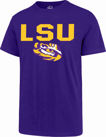 LSU Tigers '47 Fan Tee