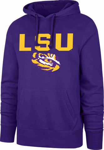 LSU Tigers '47 Imprint Hoodie