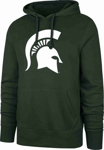 Michigan State Spartans '47 Imprint Hoodie