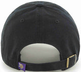 Minnesota Vikings '47 Clean Up Cap