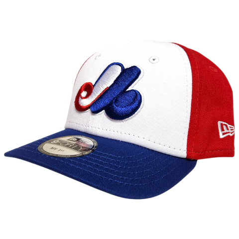 Montreal Expos My 1st 9FORTY Infant