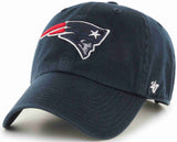 New England Patriots '47 Clean Up Cap