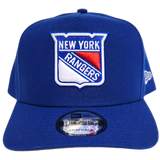 New York Rangers 9FIFTY A-FRAME