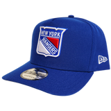 New York Rangers 9FIFTY A-FRAME