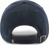 New York Yankees '47 Clean Up Cap Game