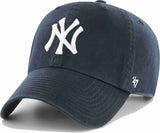 New York Yankees '47 Clean Up Cap Game