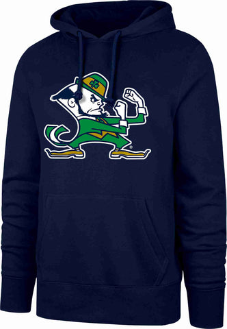 Notre Dame Fighting Irish '47 Imprint Hoodie Navy