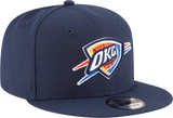 Oklahoma City Thunder Snapback New Era 9FIFTY