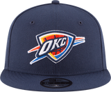 Oklahoma City Thunder Snapback New Era 9FIFTY