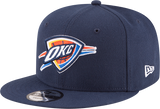 Oklahoma City Thunder Snapback New Era 9FIFTY