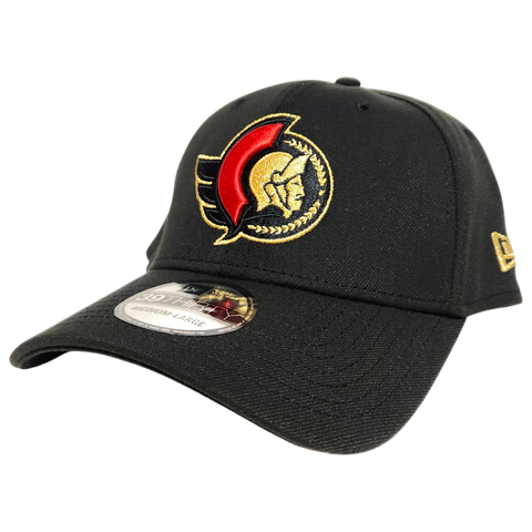 Ottawa Senators Custom 39THIRTY Stretch