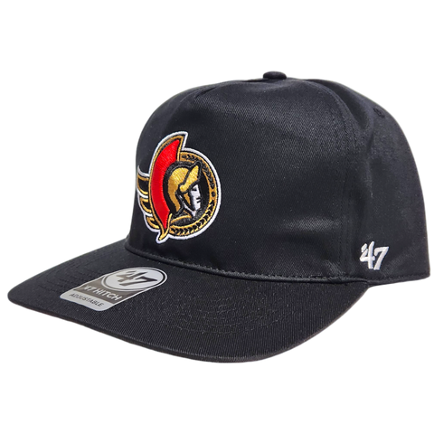 Ottawa Senators '47 Hitch Snapback