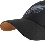 Philadelphia Eagles Peacoat '47 Clean Up Cap