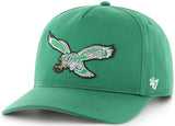 Philadelphia Eagles '47 Hitch Legacy Snapback