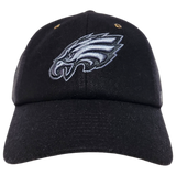 Philadelphia Eagles Peacoat '47 Clean Up Cap