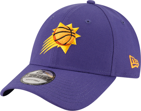 Phoenix Suns 9FORTY Adjustable