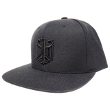 Germany Snapback Chivalry Blackout