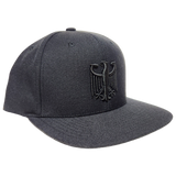 Germany Snapback Chivalry Blackout