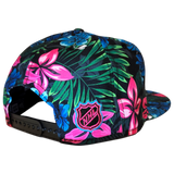 Ottawa Senators 9FIFTY Custom Floral Snapback