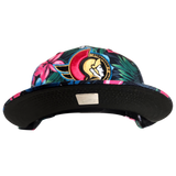 Ottawa Senators 9FIFTY Custom Floral Snapback